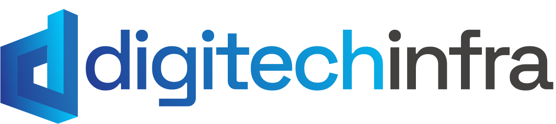 Digitech Infra